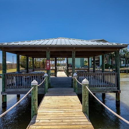 Navy Cove Harbor 1206 By Vacation Homes Collection Gulf Shores Bagian luar foto
