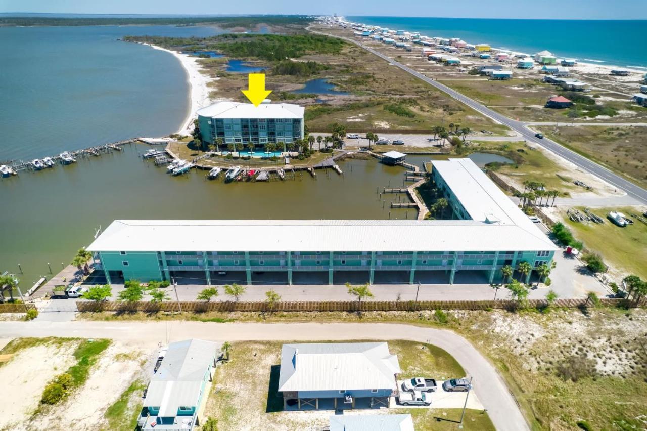 Navy Cove Harbor 1206 By Vacation Homes Collection Gulf Shores Bagian luar foto