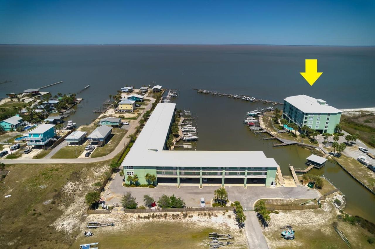 Navy Cove Harbor 1206 By Vacation Homes Collection Gulf Shores Bagian luar foto