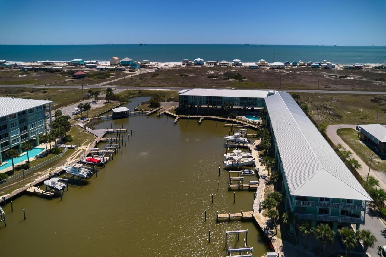 Navy Cove Harbor 1206 By Vacation Homes Collection Gulf Shores Bagian luar foto