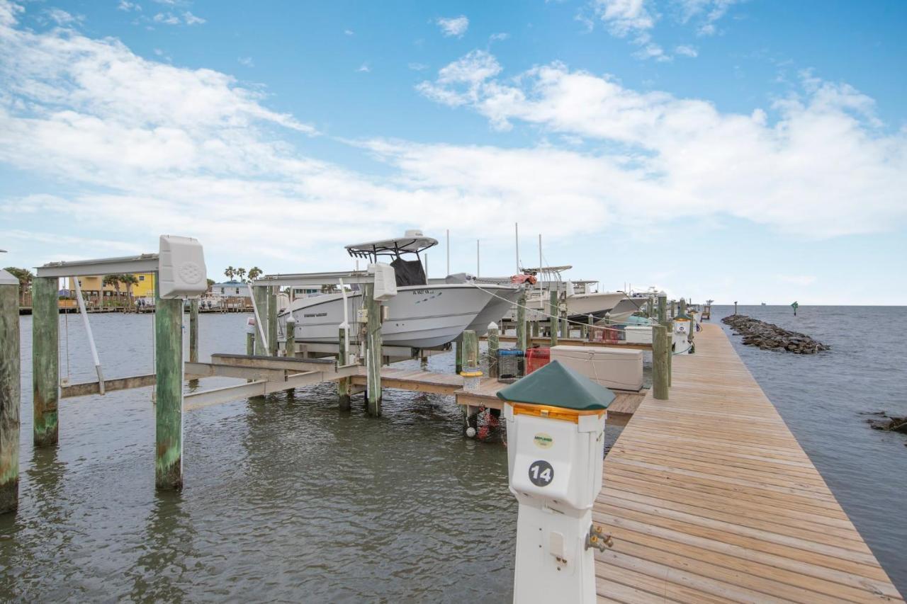Navy Cove Harbor 1206 By Vacation Homes Collection Gulf Shores Bagian luar foto