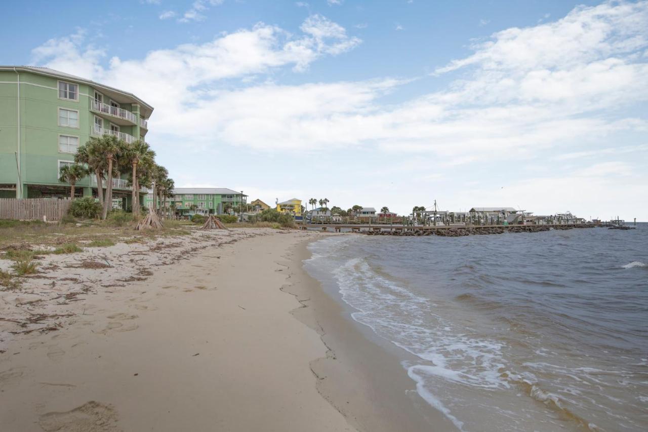Navy Cove Harbor 1206 By Vacation Homes Collection Gulf Shores Bagian luar foto