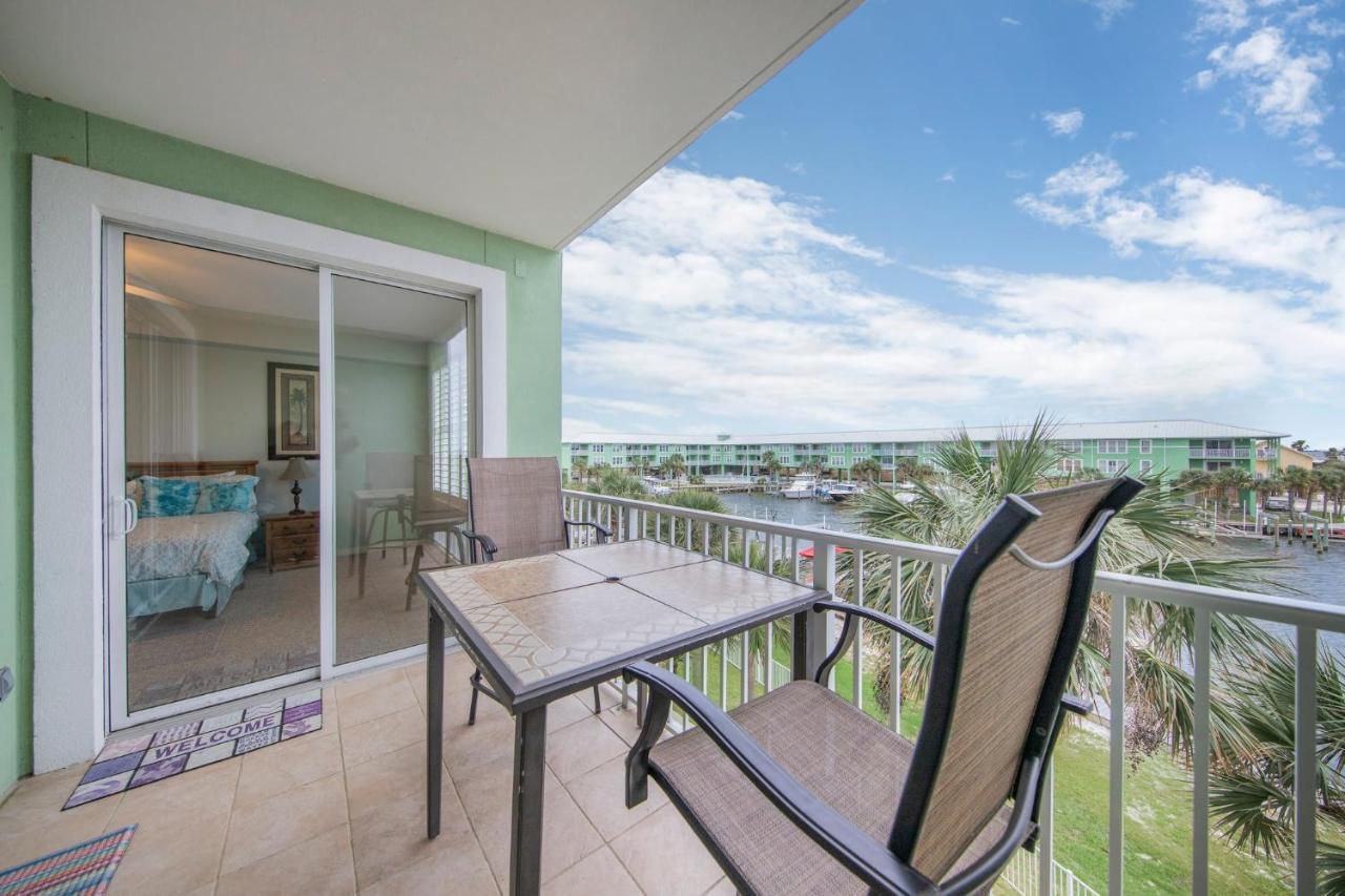 Navy Cove Harbor 1206 By Vacation Homes Collection Gulf Shores Bagian luar foto