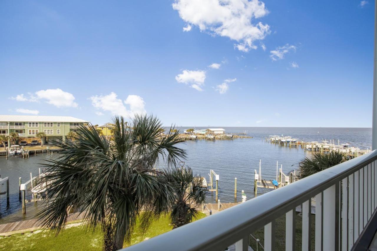 Navy Cove Harbor 1206 By Vacation Homes Collection Gulf Shores Bagian luar foto