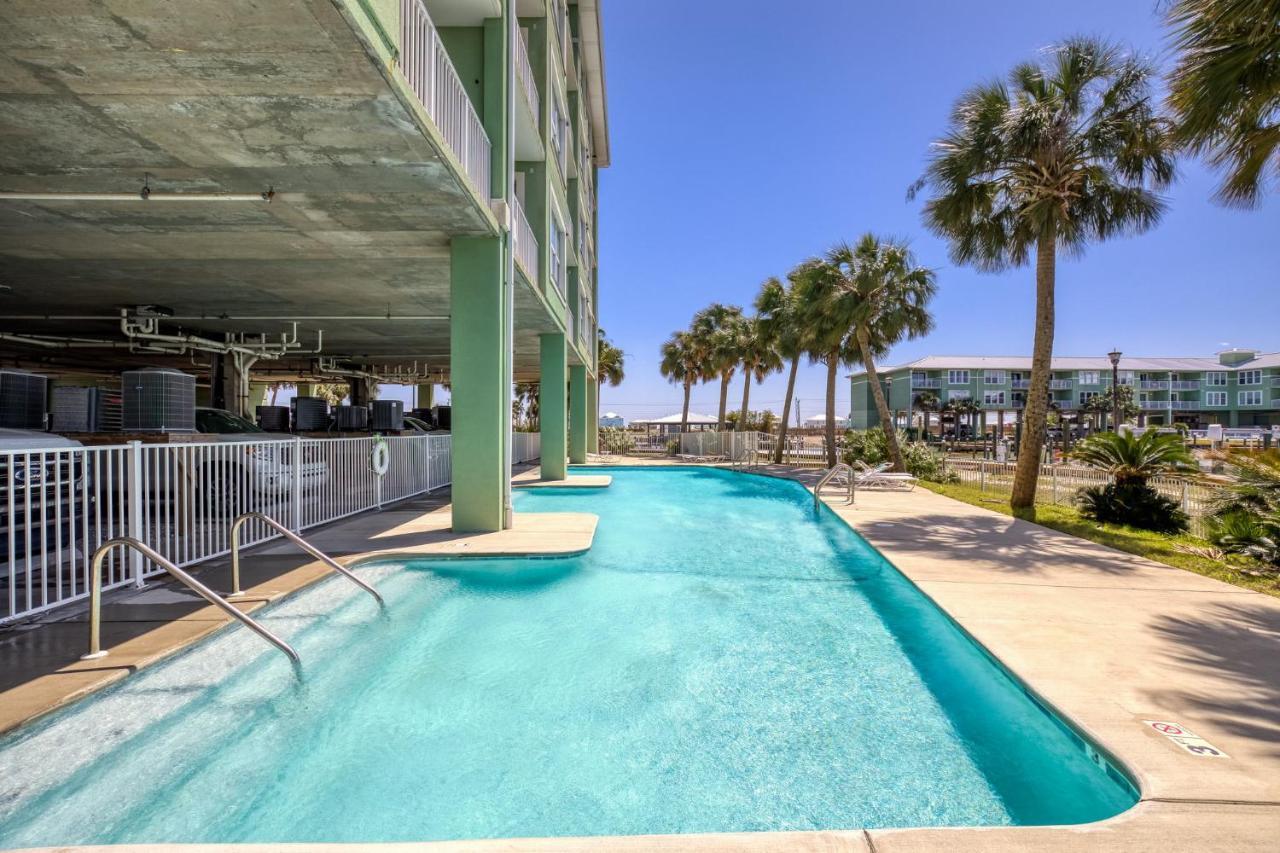 Navy Cove Harbor 1206 By Vacation Homes Collection Gulf Shores Bagian luar foto