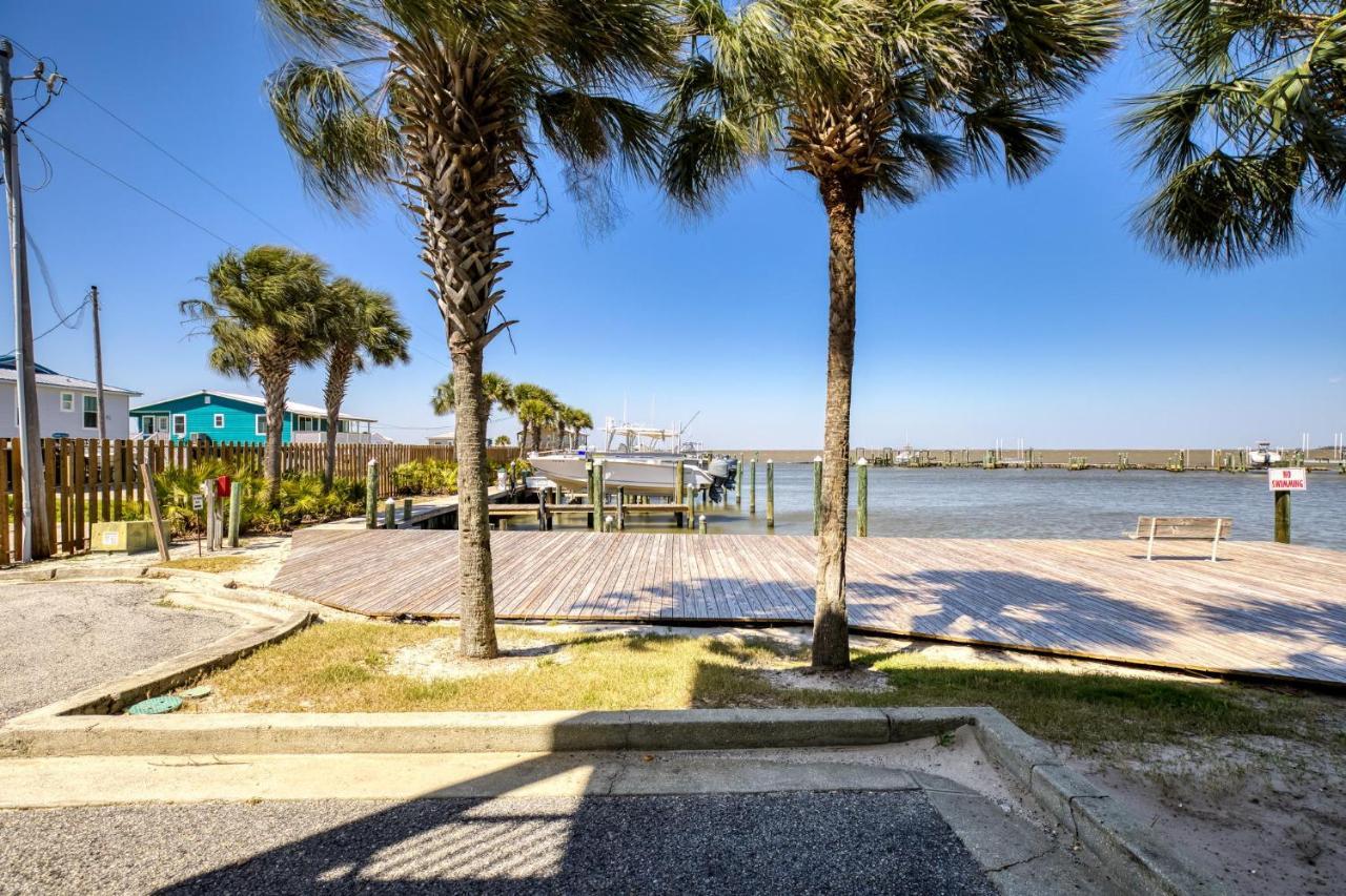 Navy Cove Harbor 1206 By Vacation Homes Collection Gulf Shores Bagian luar foto