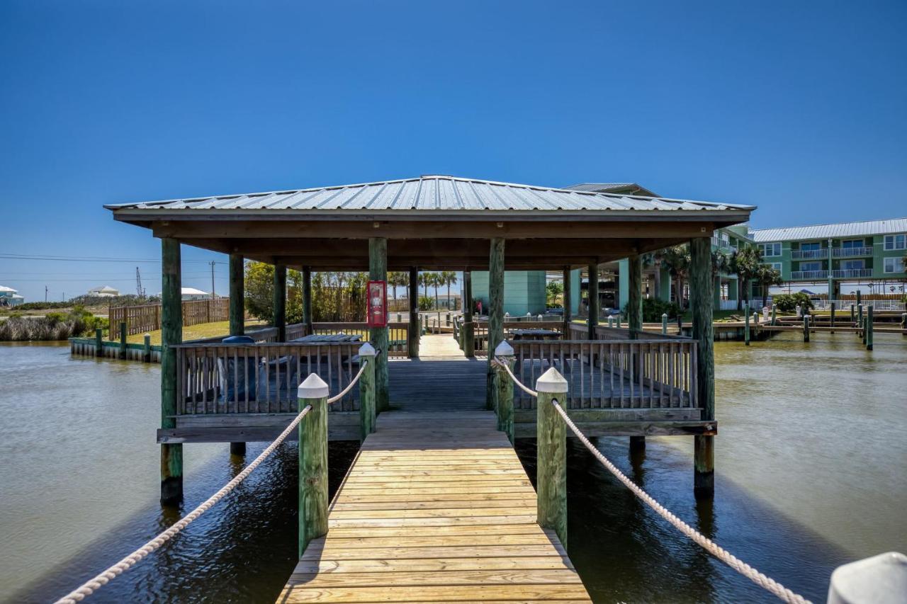 Navy Cove Harbor 1206 By Vacation Homes Collection Gulf Shores Bagian luar foto
