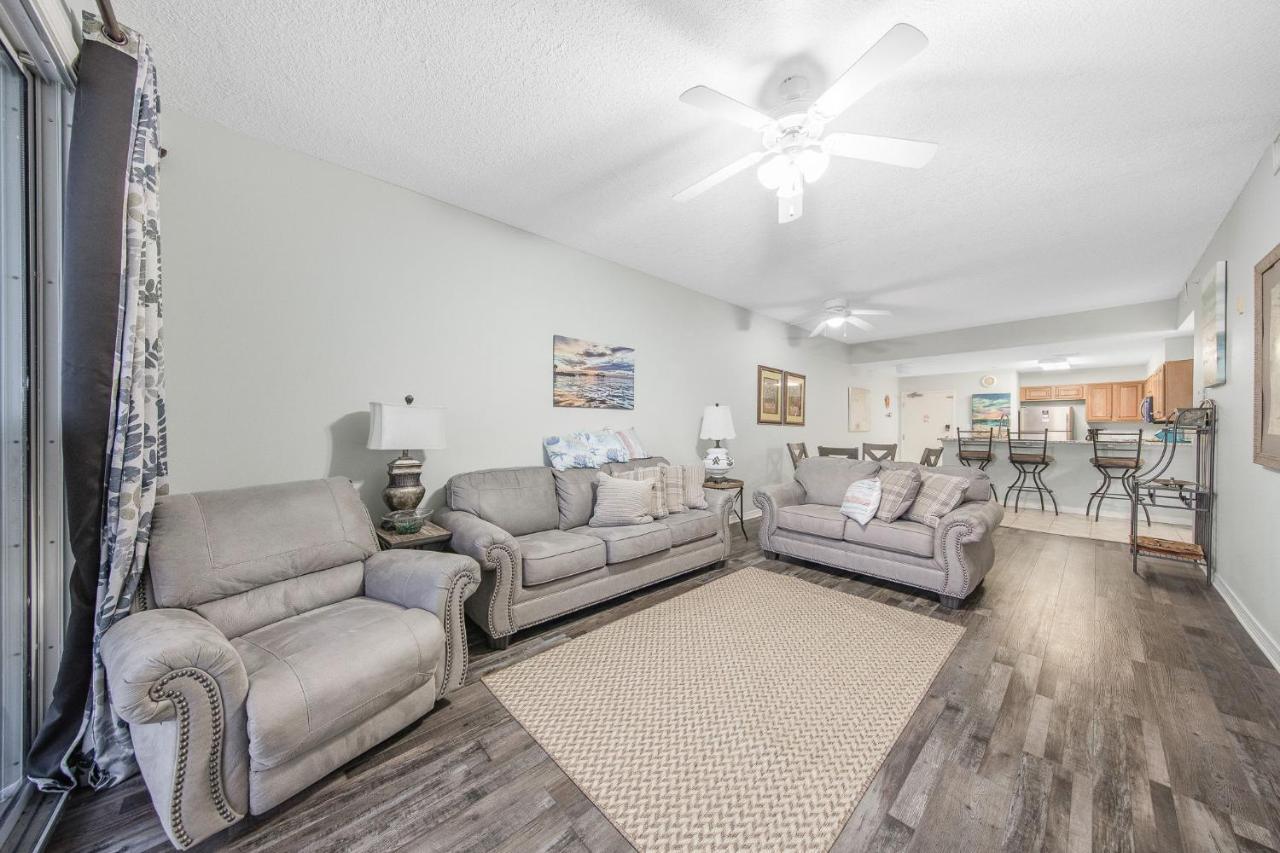 Navy Cove Harbor 1206 By Vacation Homes Collection Gulf Shores Bagian luar foto