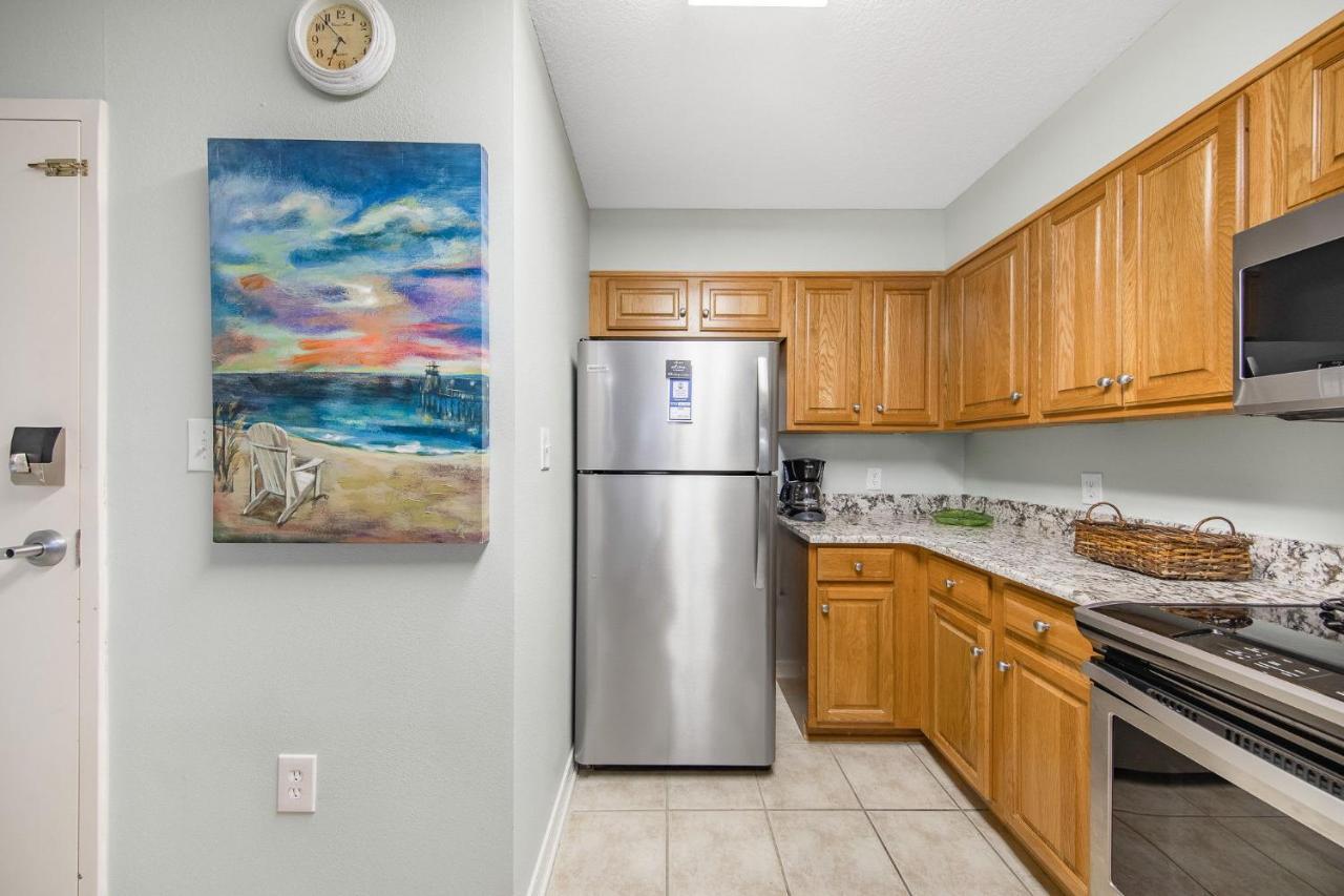 Navy Cove Harbor 1206 By Vacation Homes Collection Gulf Shores Bagian luar foto
