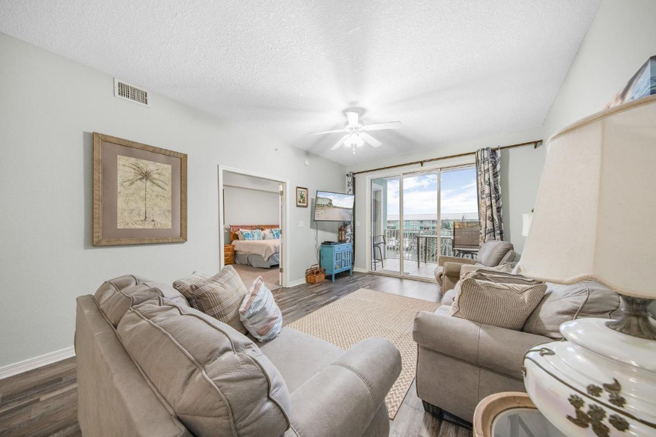 Navy Cove Harbor 1206 By Vacation Homes Collection Gulf Shores Bagian luar foto