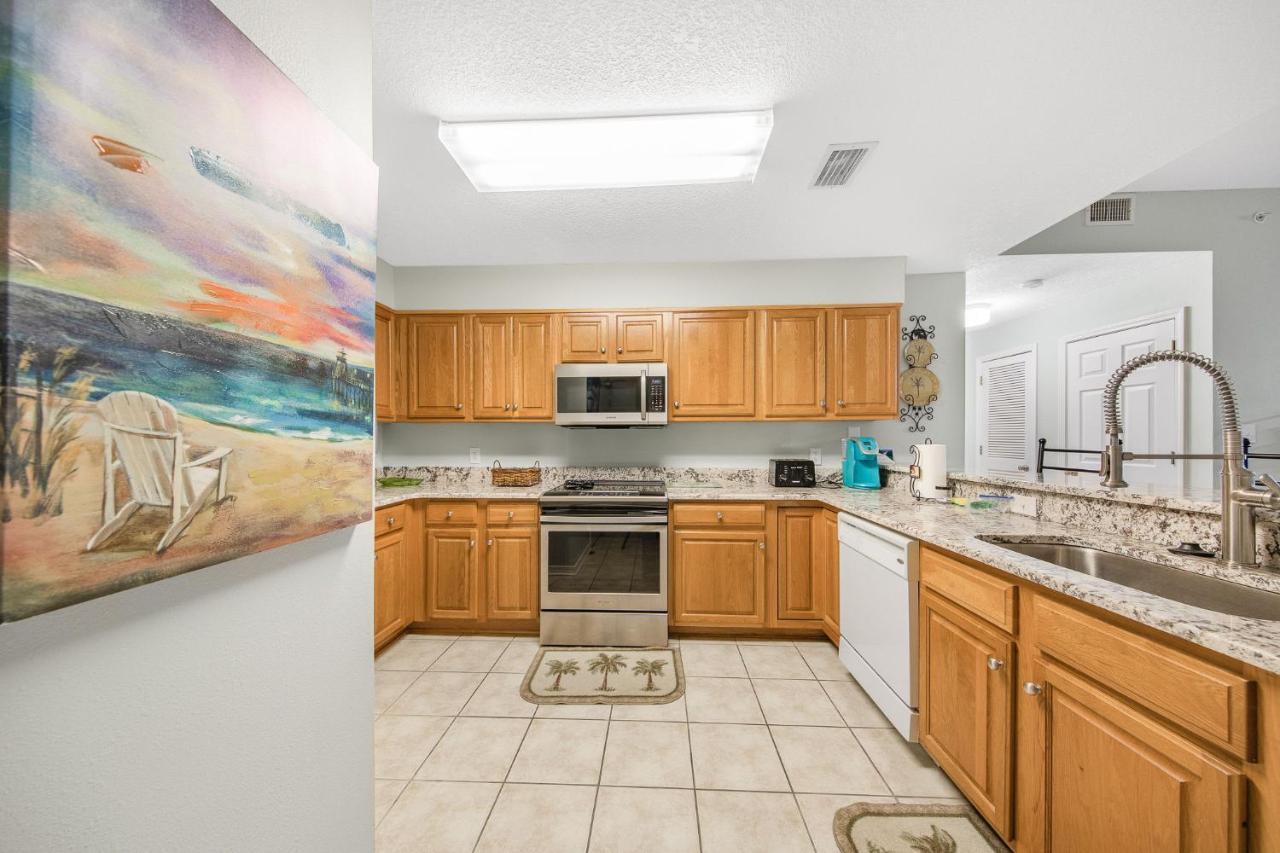 Navy Cove Harbor 1206 By Vacation Homes Collection Gulf Shores Bagian luar foto